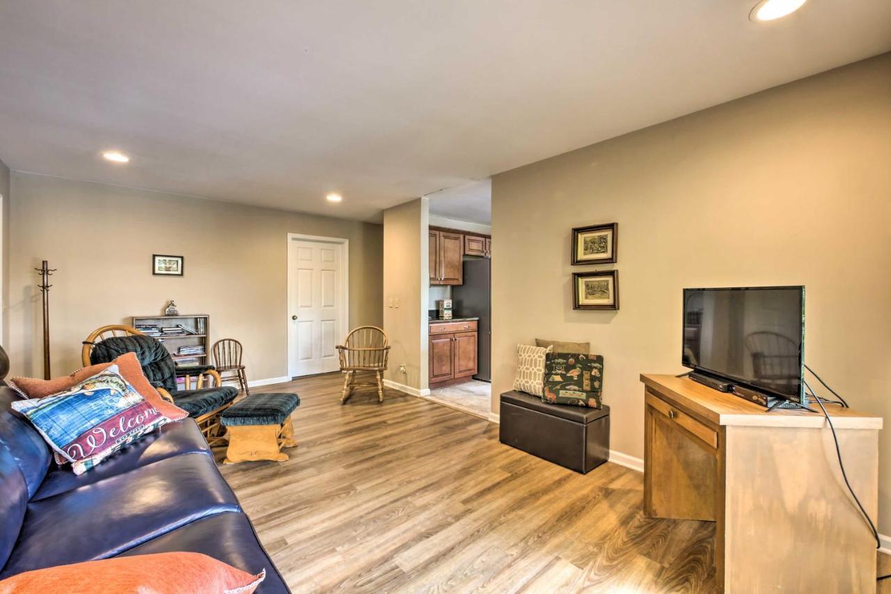 Chickamauga Lake Vacation Rental With Boat Dock! Dayton Exterior foto